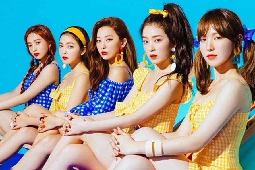 Red Velvet S Comeback With Blackpink And Twice Is Controversial Toplistkdrama